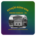 Estação Rádio Web