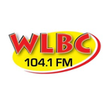 WLBC 104.1 FM