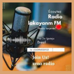 Radio Lakayanm