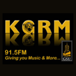 KGRM 91.5 FM