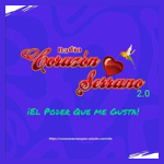Radio Corazón Serrano - Música Variada