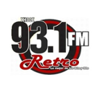 Retro 93.1 FM