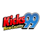 WKXC-FM Kicks Country 99 (US Only)