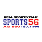 WHBQ Sports 560 AM