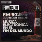 FDM Radio Ushuaia