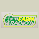 107.7 FM Farm Radio Libman