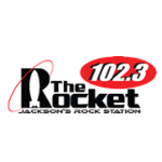 WZDQ The Rocket 102.3 FM