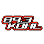 KOHL 89.3 FM