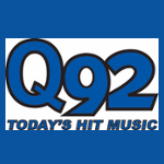 WDJQ Q92 FM