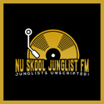 Nu Skool Junglist FM