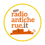 Radio Antiche Rue