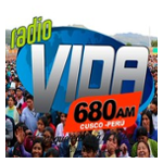 Radio Vida Cusco Perú