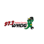 WHDG Hodag Country 97.3 FM