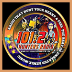 101.2 Hunter Radio