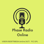 Phase Radio Online