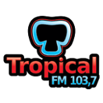 Tropical FM 103,7