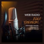 Web Rádio Nova Surubim