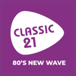 Classic 21 80s New Wave (RTBF)