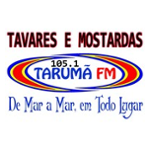 Tarumã FM 105.1