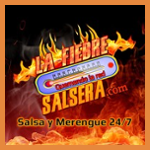 La Fiebre Salsera