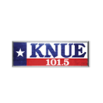 KNUE 101.5 FM