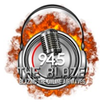 94.5 The Blaze Radio Station