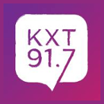 KKXT KXT 91.7 FM