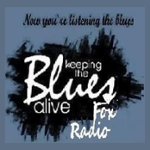 Blues Fox Radio