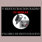 F Restauracion Radio