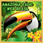 Amazônia Rádio Web Brasil