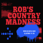 Rob's Country Madness WRCM-DB