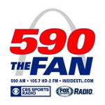 KFNS 590 The Fan