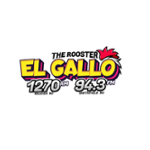 El Gallo NC 94.3FM 1270AM
