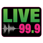 WQLQ-FM Live 99.9