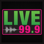 WQLQ-FM Live 99.9