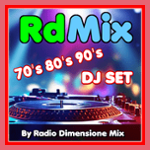 RDMIX DJSET 70's 80' 90's