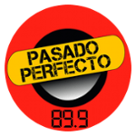 Pasado Perfecto 89.9 FM