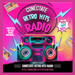 Conectate Retro Hits Radio