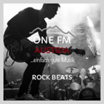 ONE FM Austria ROCK BEATS