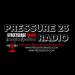 Pressure 23 Radio