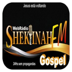 WebRádio Shekinah FM