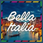 OLDIE ANTENNE Bella Italia