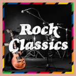 OLDIE ANTENNE Rock Classics