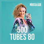 NOSTALGIE 500 TUBES 80