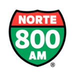 Norte 800 AM Tijuana