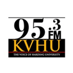 KVHU 95.3 FM