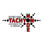 Tachyon Node Space Radio