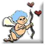 Cupido Stereo USA