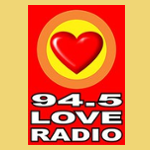 94.4 Love Radio Santiago