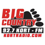 KZBG 97.7 FM